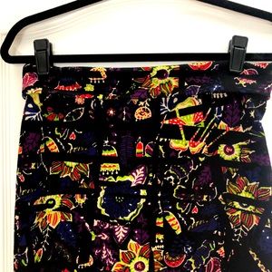 LuLaRoe Cassie Skirt